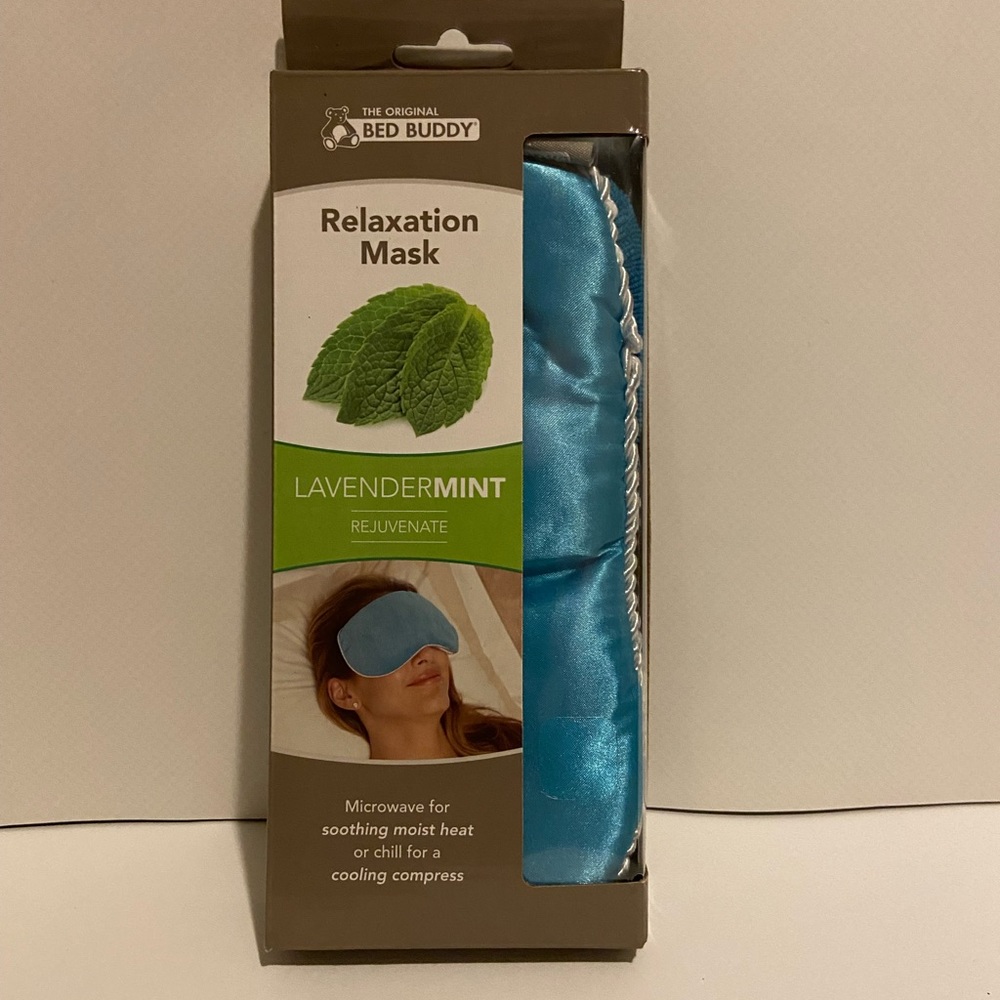 NIB - Relaxation mask
